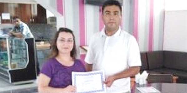 Tavşanlı'ya 30 yeni öğretmen atandı