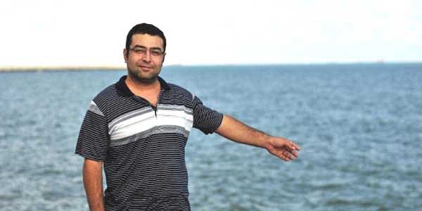 Mersin Körfezi'nde kurşun oranı çok yüksek