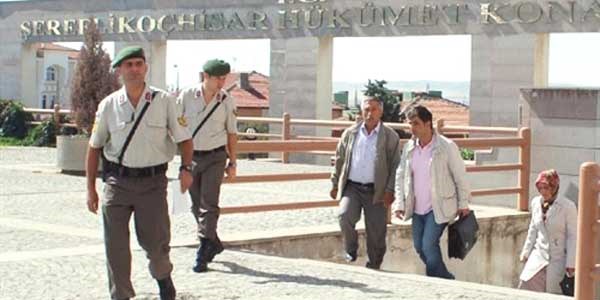 Çarpıp kaçtı, ölüme sebep olan sürücü 15 bin lira kefaletle serbest kaldı