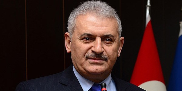 Bakan Yıldırım: Otoyollar yetersiz