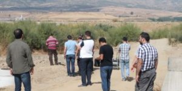Bingöl'de bomba düzeneği fünyeyle patlatıldı
