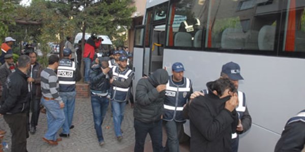 KPSS soru�turmalar� birle�tirildi