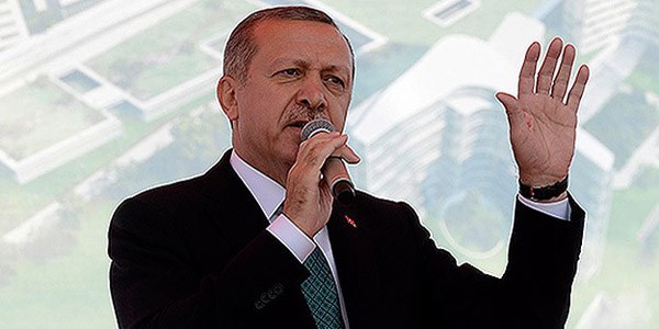 Erdoğan: Demokratikleşme paketini 30 Eylül'de açıklayacağız/ Video