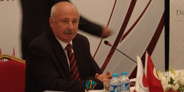 Vali Y�ksel: �stihbarat zaaf� yoktur