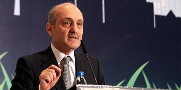 Bakan Bayraktar: Avucunuzu yalars�n�z/ Video