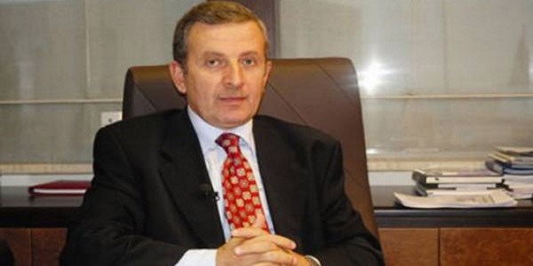 3. Havaalan� ve Kanal �stanbul i�in 3 kurulu�a yetki