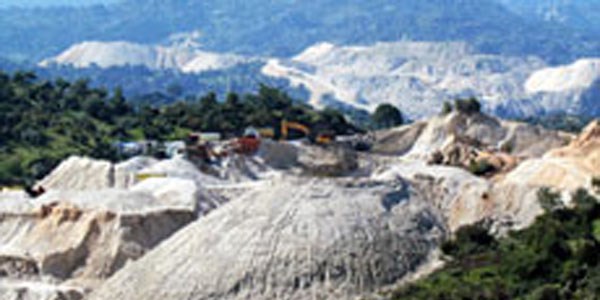 Latmos'a yazık oluyor