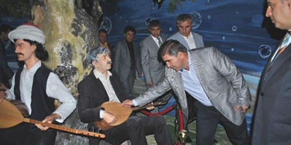 Dünyaca ünlü efsane aşıklar bu müzede buluştu