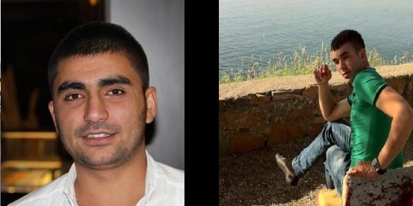 17 yaşındaki genci öldürdükten sonra yakıp gömen 3 kişi tutuklandı