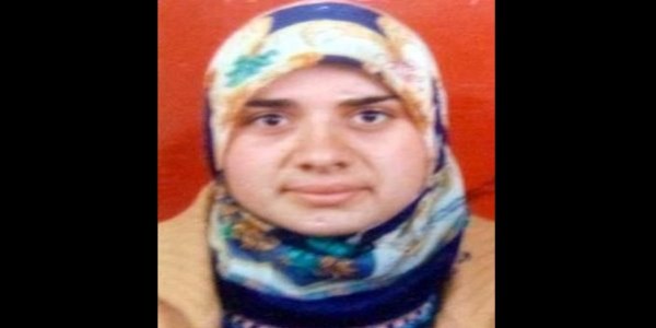 Kayınpederini öldüren gelin tutuklandı