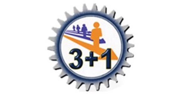 SAÜ'de '3+1' modelinde 2 bin öğrenci uygulamalı eğitim görecek