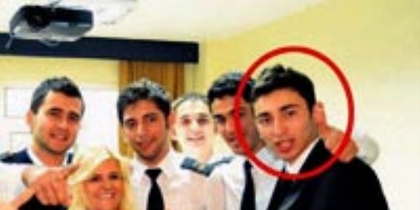 Kopan halat, stajyer öğrenciyi öldürdü