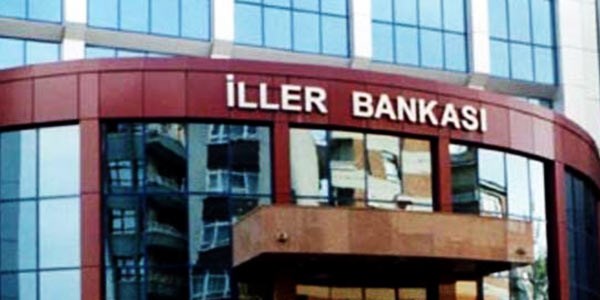 İller Bankası Genel Müdür Yardımcısı suçsuz bulundu
