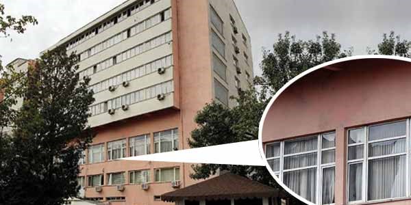 Polis ikinci h�crenin pe�ine d��t�