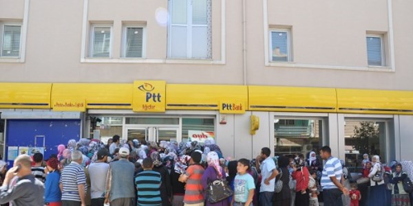 Çocuk parası hangi hallerde ödenir ve kesilir?