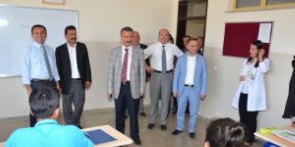 Kazan'a 15 trilyonluk yat�r�m