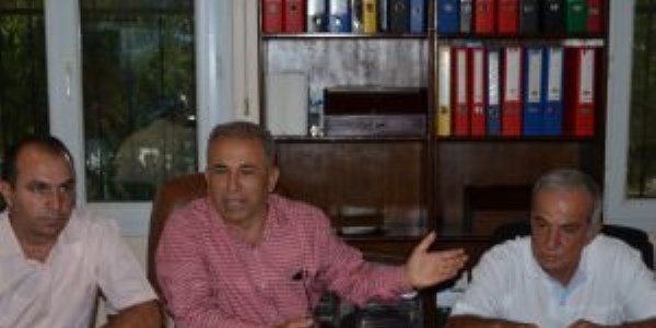 Adana'ya 20 bin ki�ilik yeni istihdam alan�