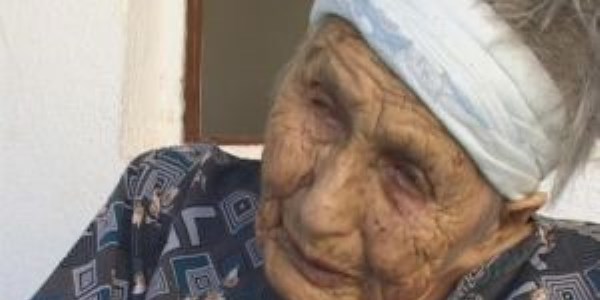 Marmaris'in as�rl�k kad�nlar�