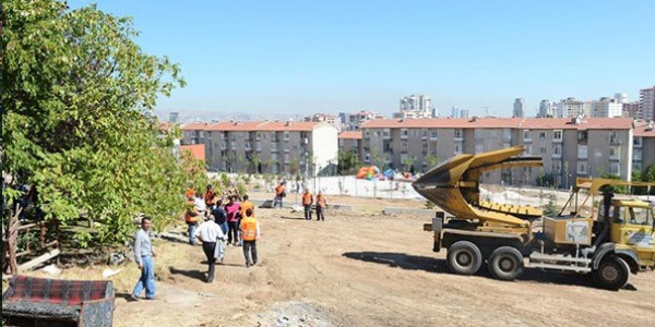 ODT�'deki krize son nokta konuldu