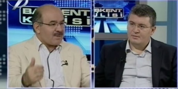 �elik: PKK d�nse bile reformlar yap�lacak