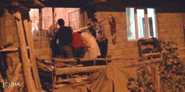 Ad�yaman G�lba��'nda 14 ya��ndaki �ocuk intihar etti