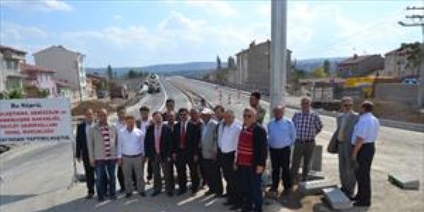 Milletvekili Koca'dan �st ge�it incelemesi