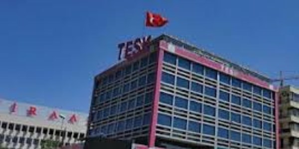 Esnaflara arabuluculuk tan�t�m� yap�lacak