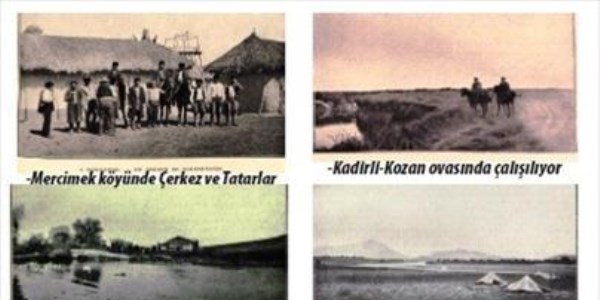 Yurtsever'den tarihi fotoğraf ve belgeler sergisi