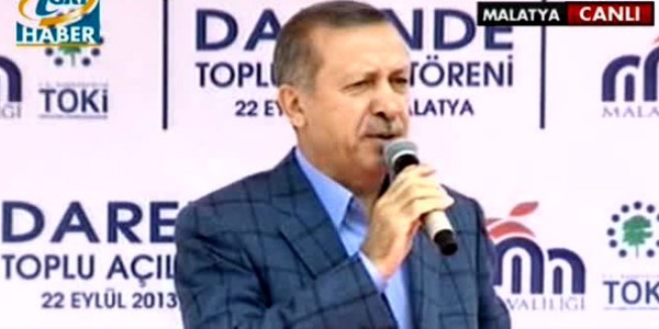 Erdoğan: Türkiye'nin borçlanma faizi yüzde 6'ya düştü/Video