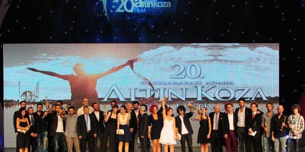 Altın Koza'ya 'Yozgat Blues' damgası