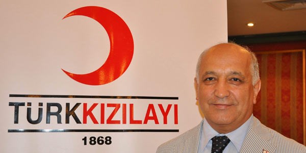 2015 yılında Türkiye'nin 'kan' sorunu kalmayacak