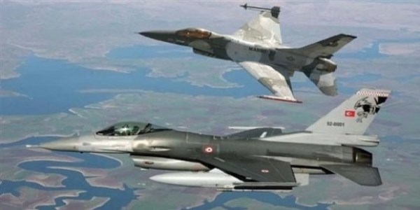 Suriye helikopterini düşüren personele ödül