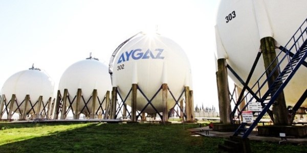 EPDK'dan Aygaz'a LPG darbesi