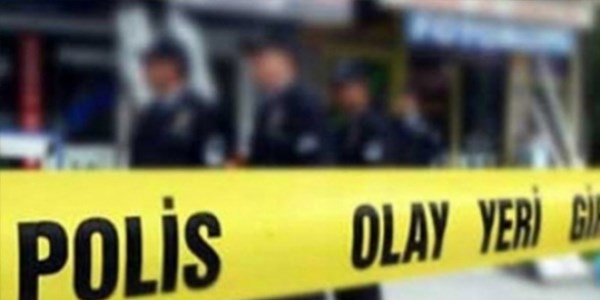 Diyarbakır'da taksici cinayeti