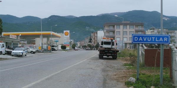 Kuşadası'nın beldelerinden sağlık hizmeti talebi