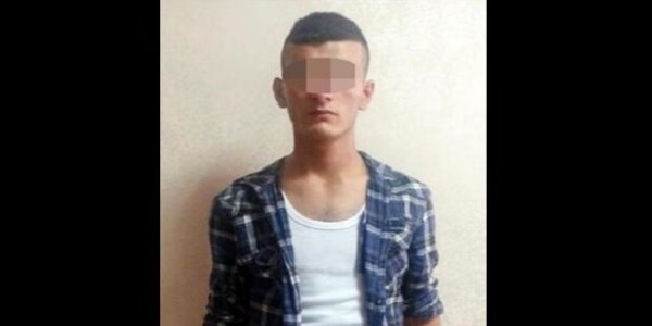 Kanlı kuyumcu soygununun şüphelisi yakalandı
