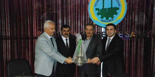 Şanlıurfa'dan yeni girişimciler yetişecek
