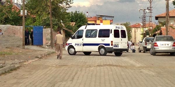 Sungurlu'da kuş kavgası: 1 ölü