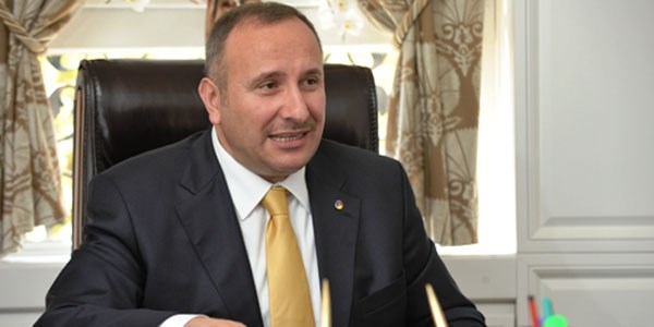 Pahalı etin nedeni 10 aile