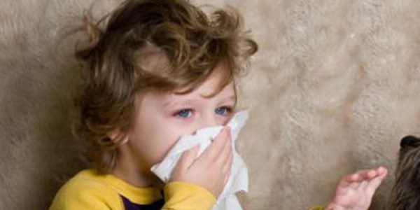 Burun spreyi ile grip a��s�