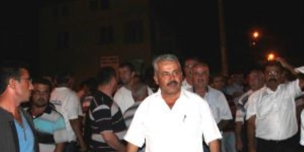 Fethiye'de köylülerin kentsel dönüşüm sıkıntısı