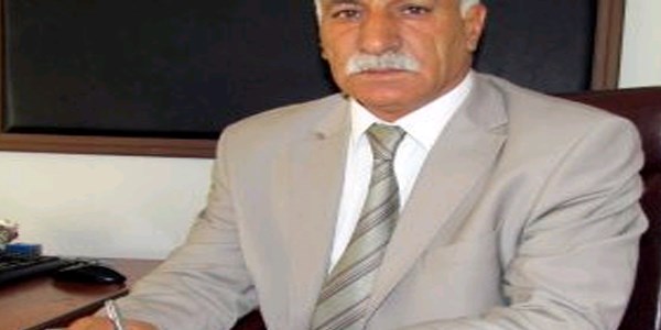 Tuşba Belediyesi Muhtarlar Derneği kuruldu