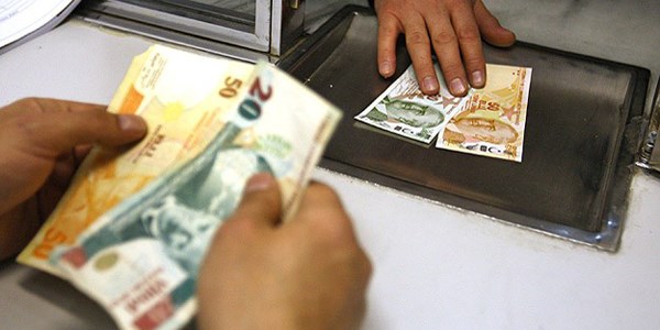 Zengin ile fakir arasındaki gelir farkı 8 kat