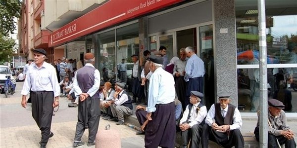 Bu 21 hastalığa yakalanan malulen emekli olacak/ Video