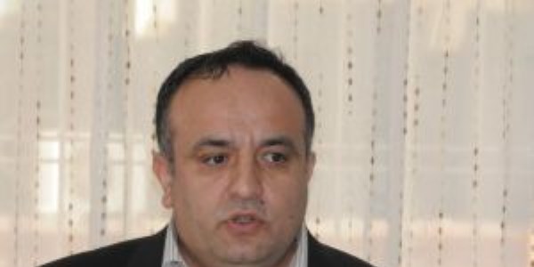 KESOB Ba�kan� Memiler'in Ahilik Haftas� a��klamas�