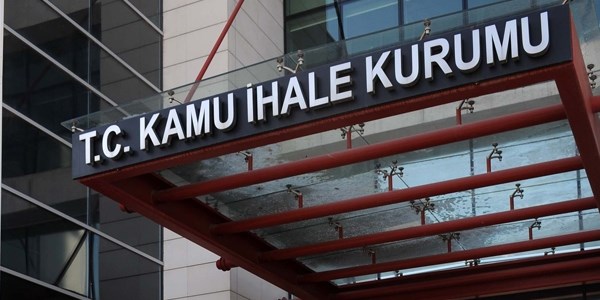 İhale yönetmeliklerinde tebligat düzenlenmesi