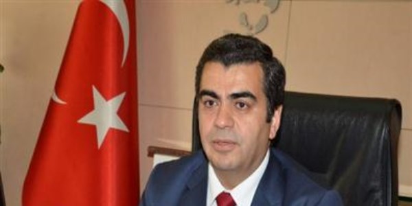 Küçük Elif'e valilik sahip çıktı