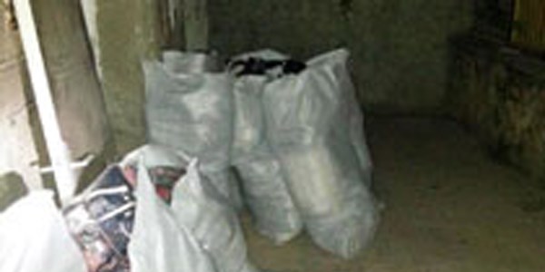 Delmi�ler ama g�t�rememi�ler