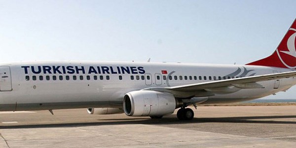 THY'den i� hat u�u�lar�nda indirim kampanyas�