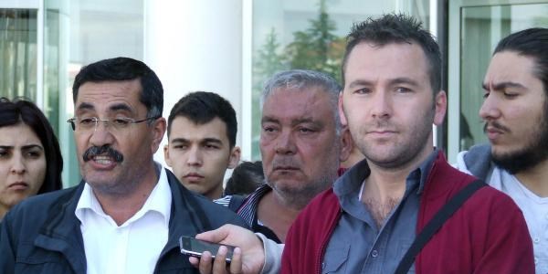 'Başbakan yalan söylüyor' diyenler hakim karşısında